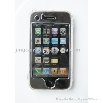 Crystal Case for iPhone 3G
